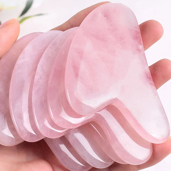 FORME 01 | The Gua Sha Stone