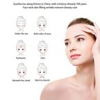 FORME 01 | The Gua Sha Stone