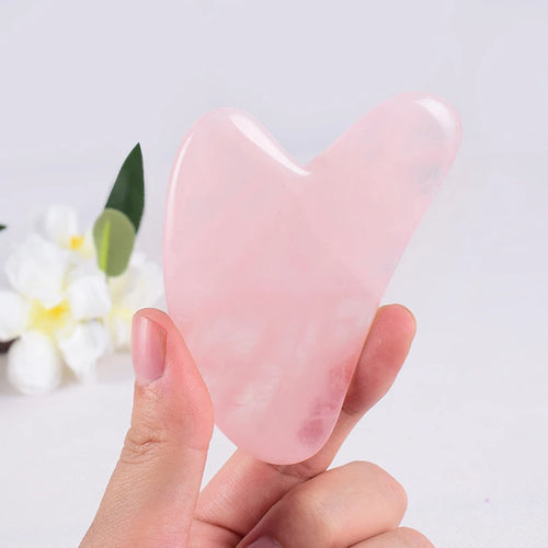 The Gua Sha Stone