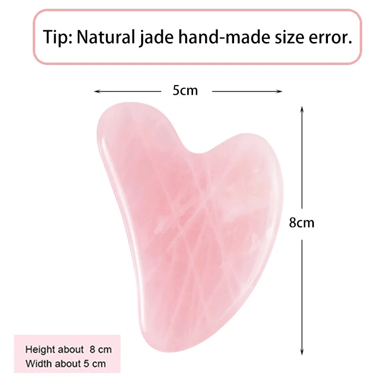 The Gua Sha Stone
