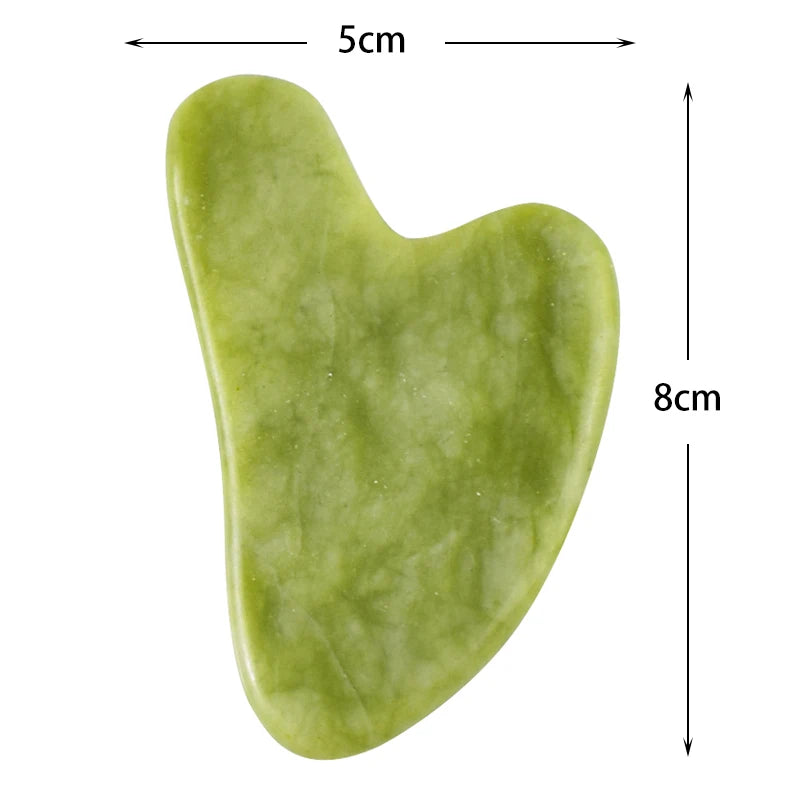 The Gua Sha Stone