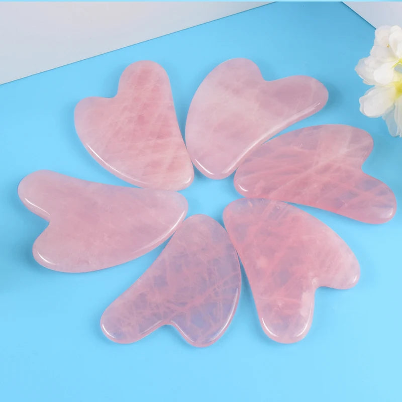 The Gua Sha Stone